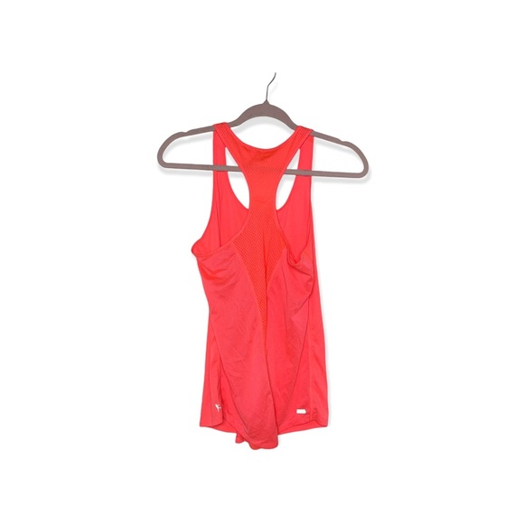 DANSKIN NOW Semi Fitted Mesh Back Tank Bundle S - Picture 10 of 11